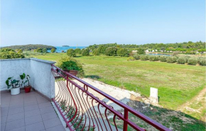 Awesome Apartment In Vrsar With Wifi